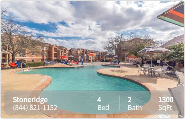$2,134 / 4br - 1300ft2 - Great move-in special! Don't wait. This 4 Bed, 2 bath will go fast! (Pflugerville)64046031801985120