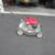 Honda gas lawn mower 3 thumbnail