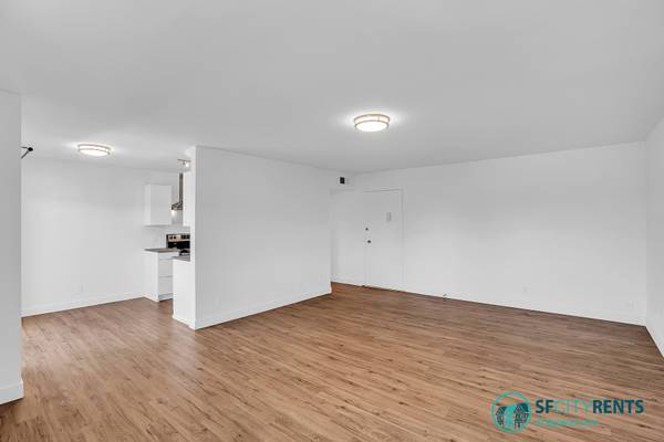 $3,495 / 2br - 950ft2 - Updated 2 Bed 1 ba w/Private Balcony, in-unit W/D, & Parking *VIDEO* (redwood city)63682870153347121