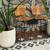 Vintage BAR STOOLS(2)Midcentury Modern Arthur Umanoff Swivel Wood Slat 9 thumbnail
