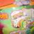 TROLLS Twin - Full (REVERSIBLE) Comforter - Comforter ONLY_ New 1 thumbnail