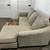 GREY SECTIONAL COUCH W/ FREE DELIVERY 6 thumbnail