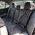 Charcoal 2023 Toyota Camry XLE 4-door Sedan with 51k miles. 14 thumbnail