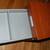 2 Vintage Ikea rolling Office side/under desk with Drawers 4 thumbnail