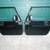 JEEP WRANGLER LJ / TJ FULL HARD DOORS 1 thumbnail
