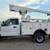 2017 Ford F-450 35ft Cable Fiber Altec Bucket Truck AT200 6.8L Gas 9 thumbnail