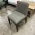 Article Rosin Dining Chair-Smoked Oak and Welsh Green 2 thumbnail