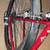 Candy apple red Diamondback super durable chromoly frame hybrid /trail bicycle 10 thumbnail