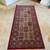 Ikea Valby Ruta Rug Runner Low Pile 2 thumbnail