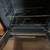 GE Electric range 2 thumbnail