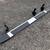 Chrome Running board for newer Chevy/GM pickups 1 thumbnail