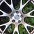 Dodge Hellcat Wheels Size: 20" x 9" w/ tires 1 thumbnail