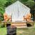 Fully Furnished Tent with All the Gear 1 thumbnail