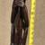 Vintage Asmat Pole Carving from West Papua 13 thumbnail
