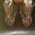Western Ankle Boots by Sendra size 10.5 4 thumbnail