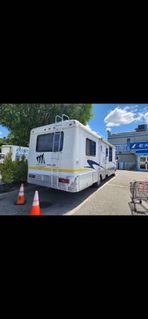 2004 RV - $18,000 (Long island)63614949146241121