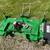 Mower deck for 1025R 4 thumbnail