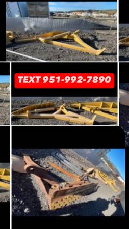 Dozer Slope Boards 1