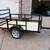 Just in time for hunting, 5x8 utility trailer 4 thumbnail