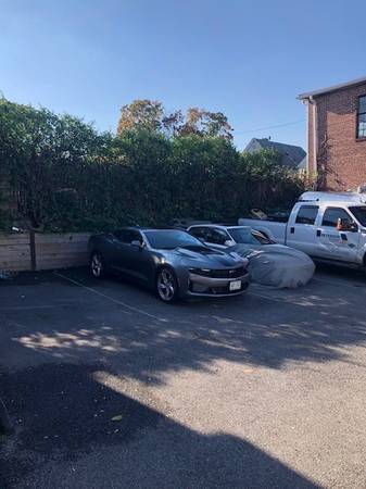 *********PARKING SPACES (PRIVATE/OFF STREET) AVAILABLE********** 1