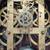 ANTIQUE CLOCK N. MULLERS SONS & CO. NEW YORK. 5 thumbnail