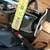 Fender STARCASTER Black Solid Body Electric Guitar with case & 15-watt practice 9 thumbnail