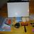 Lightboard & Diamond art supplies 1 thumbnail