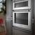 KitchenAid - 30" Single Electric Convection Wall Oven with Built-In Mi 2 thumbnail