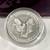 Mint condition sealed in capsule with case 1995-P silver eagle proof. Valued at  5 thumbnail