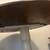Round Table with dropleaf and 2 chairs - wood 10 thumbnail