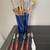 CANVASES, OIL AND ACYLIC PAINT, BRUSHES, PALET KNIVES 4 thumbnail