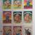 1980's Original Garbage Pail Kids Cards - 288 Different Cards 6 thumbnail