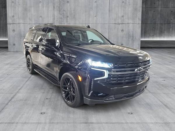 2022 Chevrolet Tahoe 4x4 4WD Chevy RST SUV - $57,452 (Call *(914) 670-5968* to Confirm Availability Instantly)63470613686147122