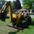 2014 VERMEER RTX 550 Trencher With Rock Chain Low Hours 7 thumbnail