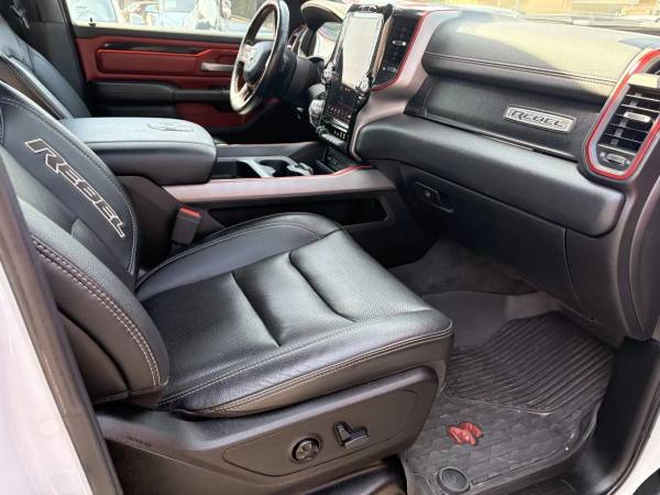 2019 RAM Rebel Pickup truck - Photo 6