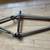 BMX Mongoose Team bike bicycle frame rare 3 thumbnail