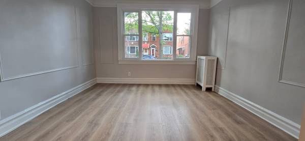 $3,500 / 2br - 1250ft2 - Amplio departamento de dos dormitorios, posiblemente tres (ASTORIA)63827268111491122