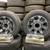 Brand New OEM 20" Super Duty F-250 / F-350 Wheels & Tires 1 thumbnail