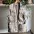 BANANA REPUBLIC ~ Men's Sz S ~ Vintage Safari, Travel, Utility Vest 2 thumbnail