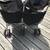 TRAVEL PORTABLE DOUBLE STROLLER SIDE BY SIDE LIKE NEW 4 thumbnail