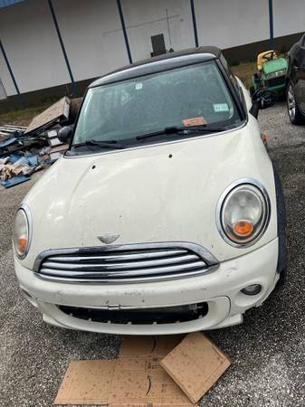 2012 Mini Copper - $1,300 (Houston)63622260740225120