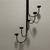 Partylite Escalara wall mount candle tealight candle holder 4 thumbnail