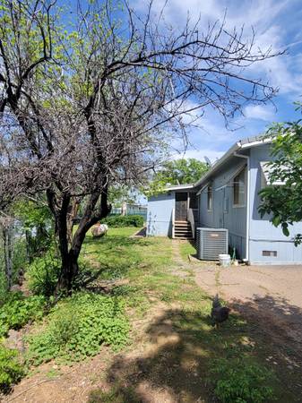 $750,000 Big Positive Cash Flow (Red Bluff)63972532997507122
