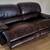 Motorized Recliner Couch and Loveseat 3 thumbnail