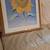 SUNFLOWER PICTURE 32" X 26" PRE-OWNED 1 thumbnail