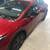 2025 Toyota Prius LE RED 10 thumbnail