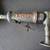 Husky 1/4" Right-Angle Die Grinder, HSTC4715 2 thumbnail