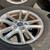 Ford Focus 16-inch aluminum rims and tires 5x108mm 5 thumbnail