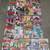 RARE GUITAR WORLD MAGAZINE Backissue Bundle - 22 issues 1995-1997 1 thumbnail