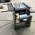 Rockwell Model 9 Contractor table saw with 4” joiner 1 thumbnail